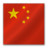 China flag